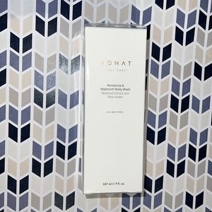 Monat Body Wash